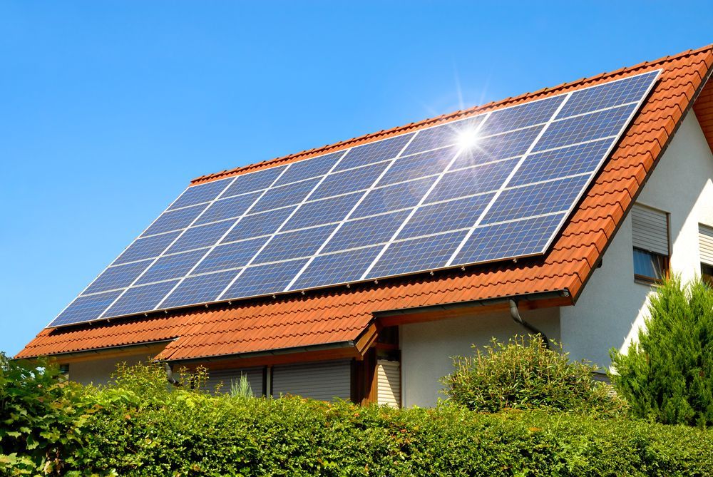 Solar Panel- A One-Stop Solution 